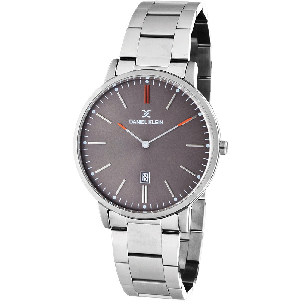 Ceas Daniel Klein Fiord Barbatesc EV3911504-6
