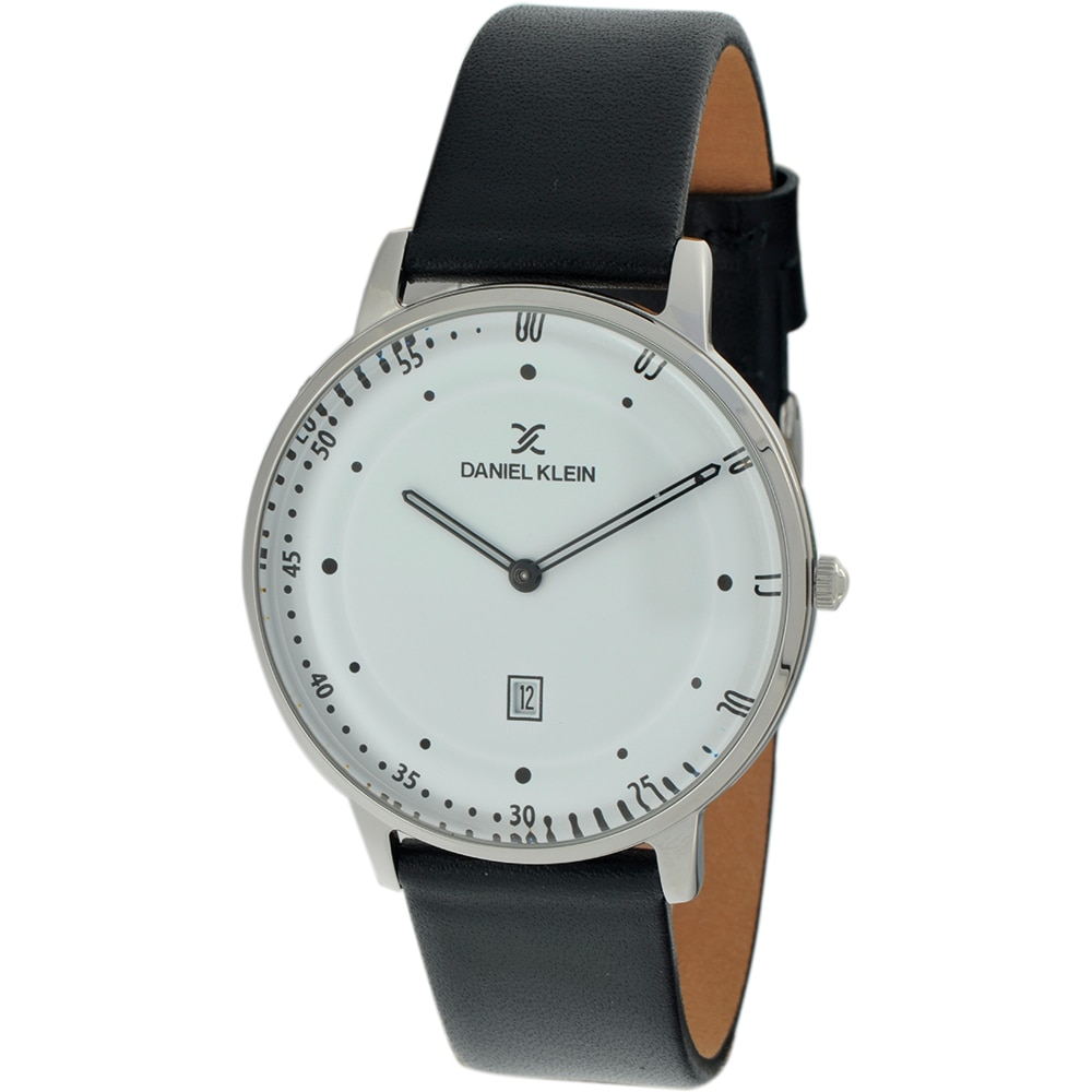 Ceas Daniel Klein Fiord Barbatesc EV3911506-5
