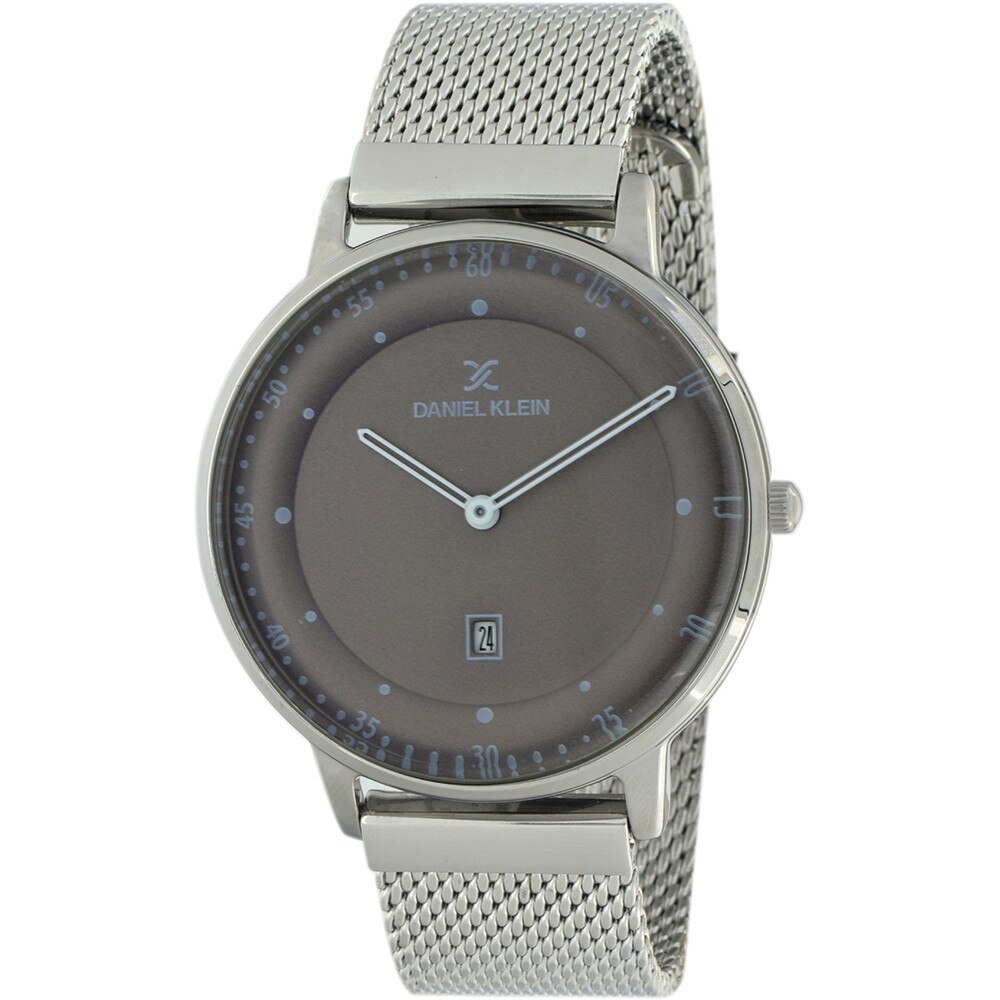 Ceas Daniel Klein Fiord Barbatesc EV3911507-7