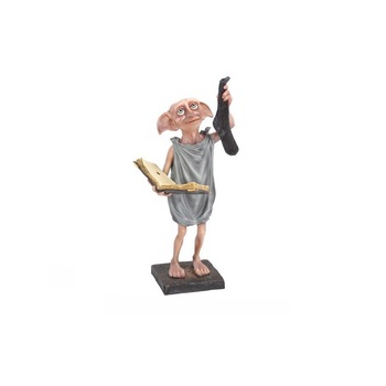Figurina Harry Potter Dobby is free 25 cm , NN7872, Multicolor Figurina Harry Potter Dobby is free 25 cm , NN7872, Multicolor