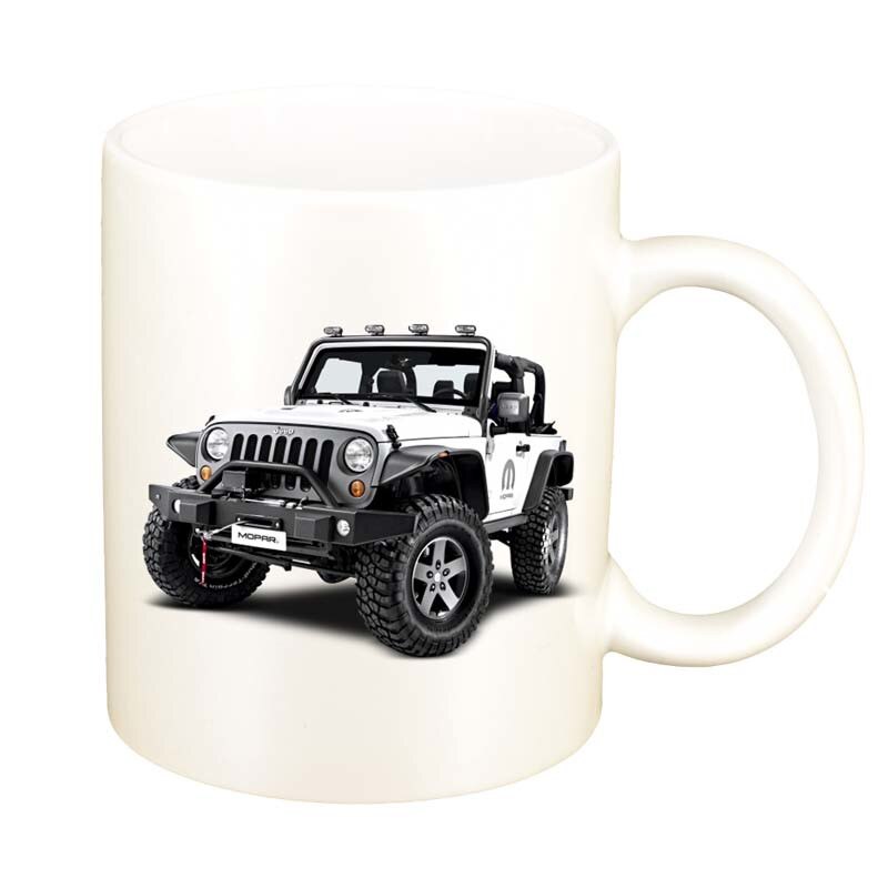 Cana Jeep, alb sidefata, 330ml, D17