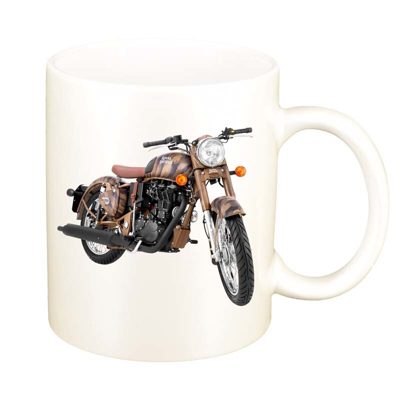 Cana Old School, alb sidefata, 330ml, D18