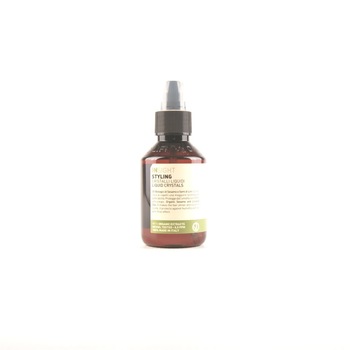 Crema de par - Cristale lichide pentru luciu intens - Insight Liquid Cristals 100ml Crema de par - Cristale lichide pentru luciu intens - Insight Liquid Cristals 100ml