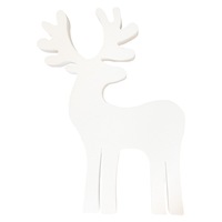 decoratiunedecor cerb model quotregalquot din polistiren eps 150 h 84 cm alb imagen 11_0_
0