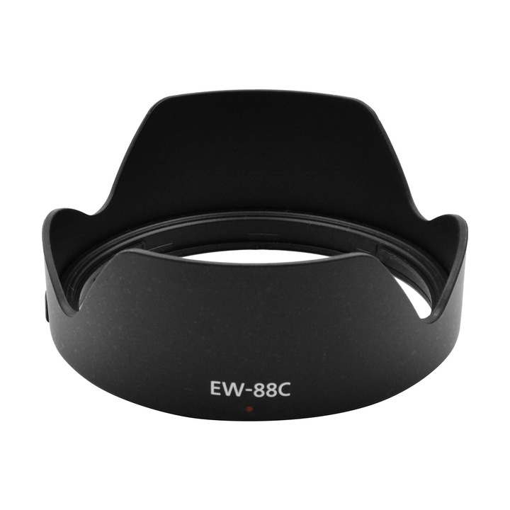 Parasolar tip EW 88C pentru Canon EF 24-70mm f/2.8L II USM