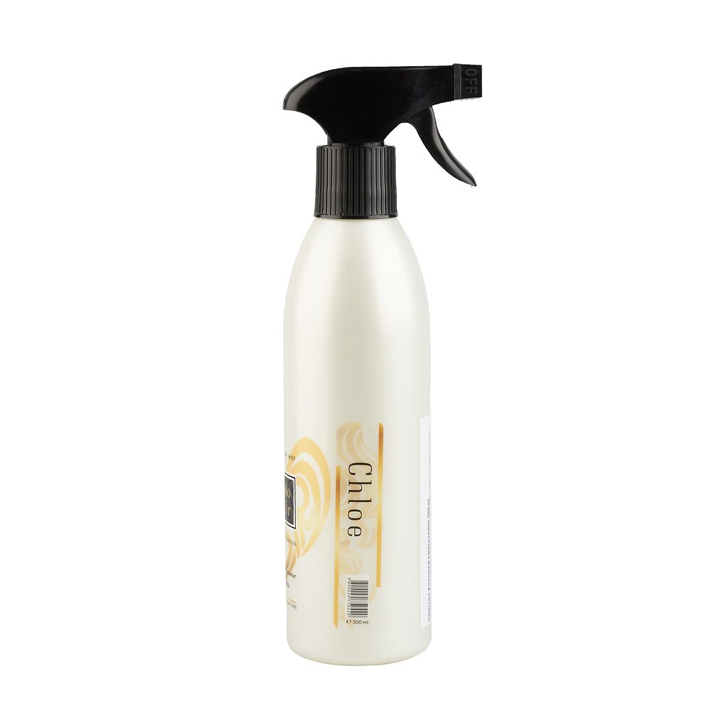 Odorizant pentru textile si ambient marca Chloe , 500ml, Solo Air