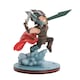 Figura, Thor Ragnarok, Q-Fig Diorama, Thor, 12 cm