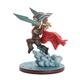 Figura, Thor Ragnarok, Q-Fig Diorama, Thor, 12 cm
