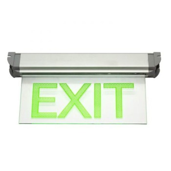 Lampa , Exit , Led , 3W , Acumulator , Atra , 3115 Lampa , Exit , Led , 3W , Acumulator , Atra , 3115