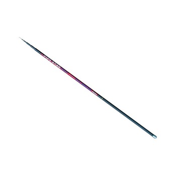 Varga, Baracuda, Five Star, din fibra de carbon, lungime 8 m, Actiune: 5-20 g Varga, Baracuda, Five Star, din fibra de carbon, lungime 8 m, Actiune: 5-20 g