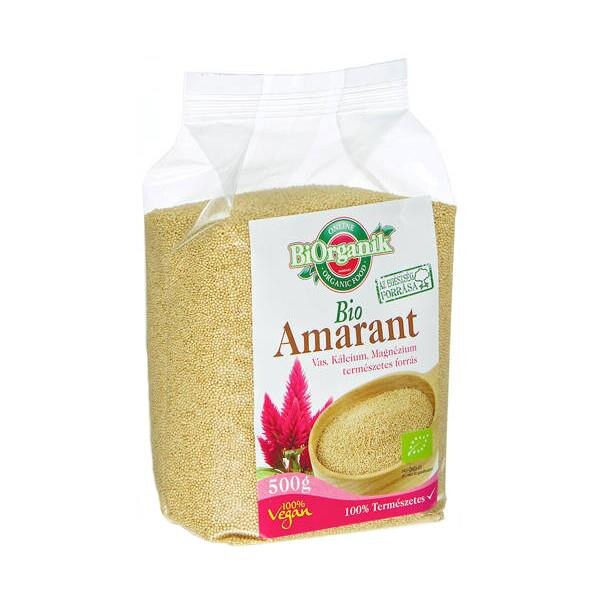Amarant Bio Biorganik PV 500gr