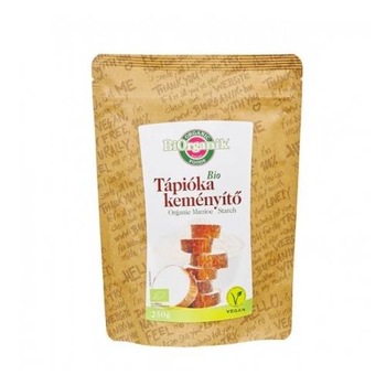 Faina din Tapioca Bio Biorganik PV 250gr Faina din Tapioca Bio Biorganik PV 250gr