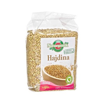 Hrisca Biorganik PV 500gr Hrisca Biorganik PV 500gr