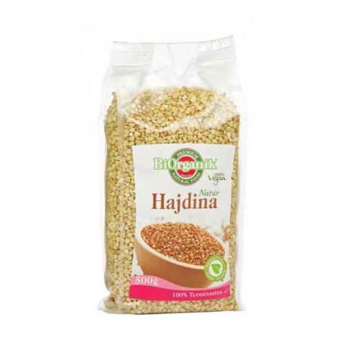 Hrisca Bio Biorganik PV 500gr