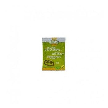 Drojdie Bio Paradisul Verde 9gr Drojdie Bio Paradisul Verde 9gr