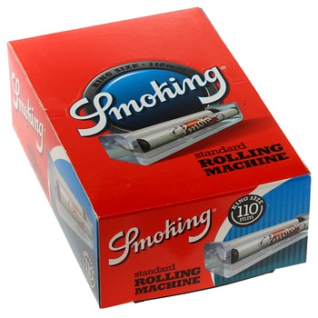Foite Rulat Smoking Rolling Machine 110MM, 12 bucati Foite Rulat Smoking Rolling Machine 110MM, 12 bucati