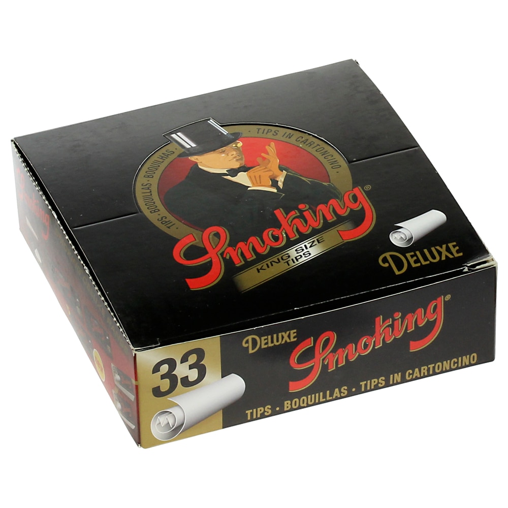 Filtre Tigarete Smoking Filters Tips 33, 50 bucati