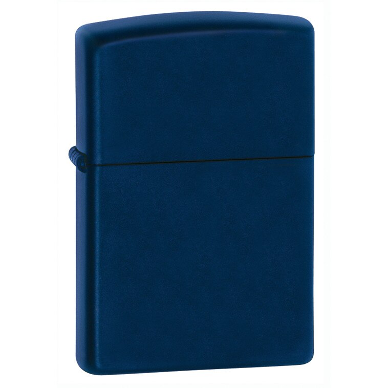 Bricheta Zippo Navy Matte 039