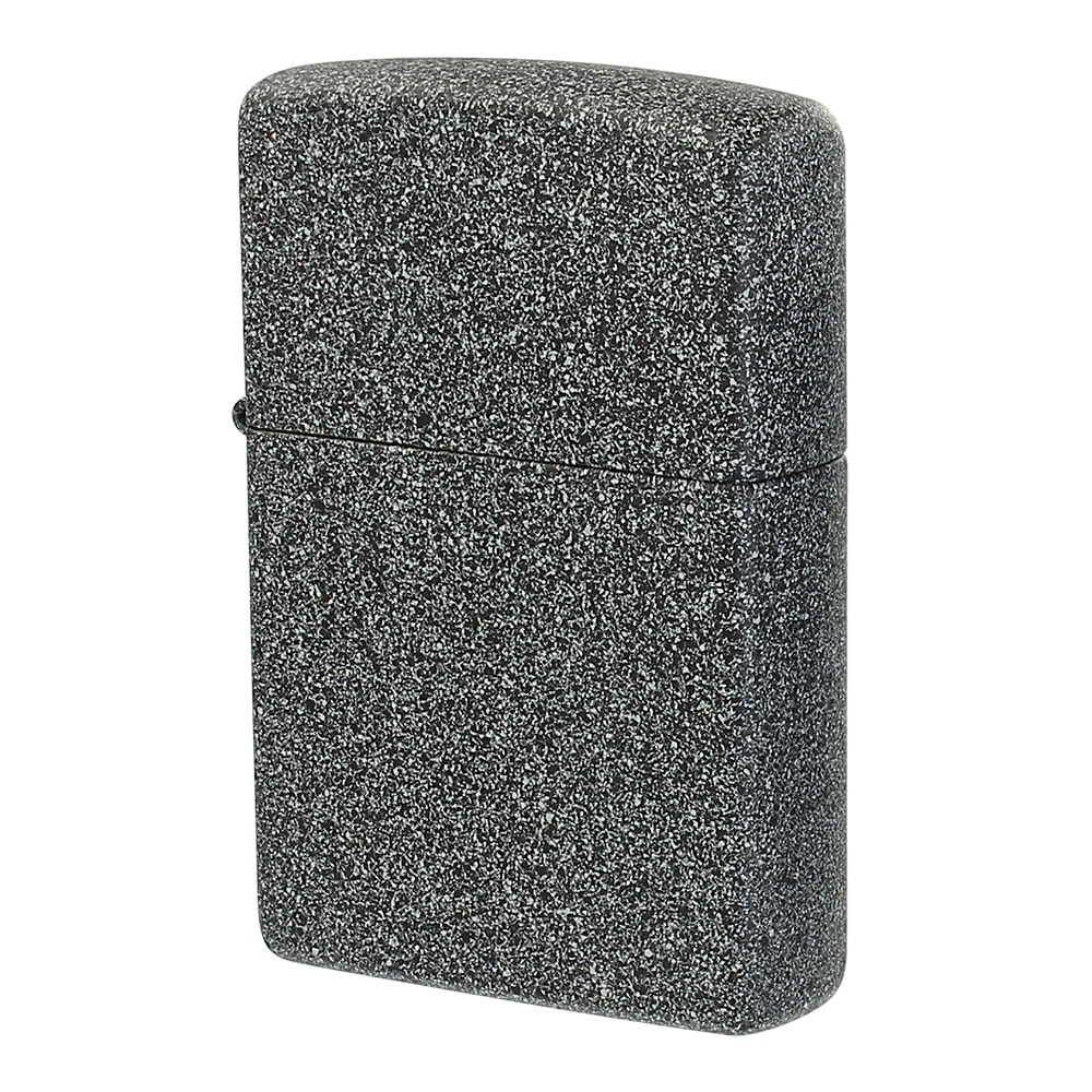 Bricheta Zippo Iron Stone 035