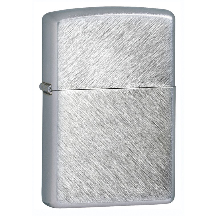 Bricheta Zippo Herringbone Sweep 065
