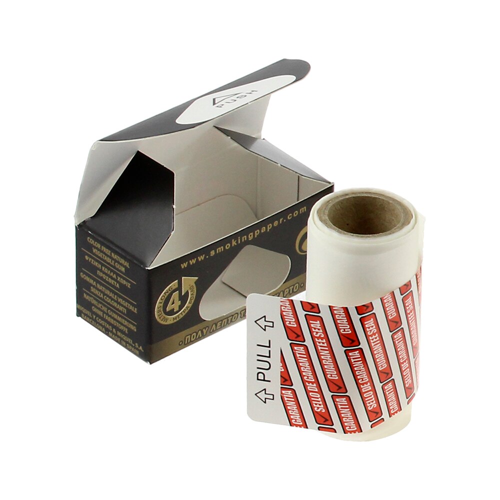 Foite Rulat Smoking Rolls De Luxe, o bucata