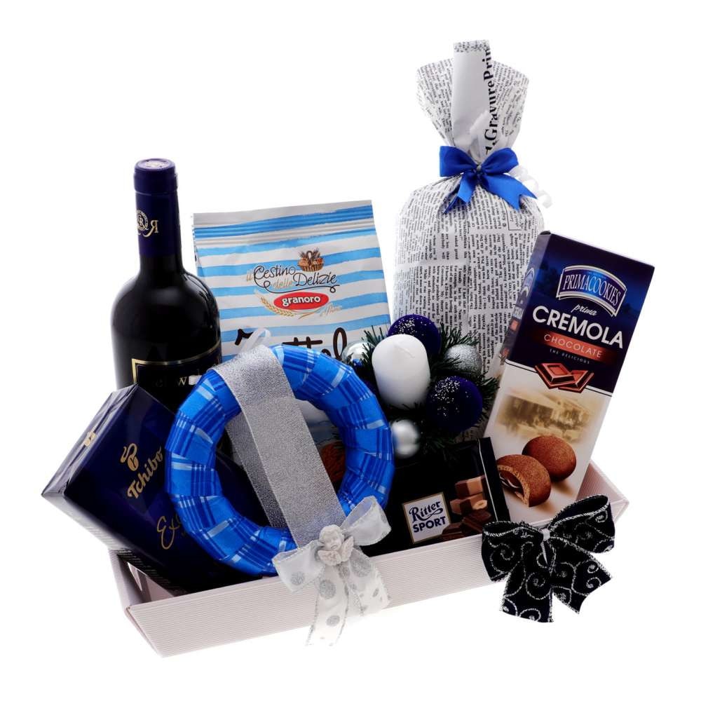 Cadou de Craciun Sweet Christmas