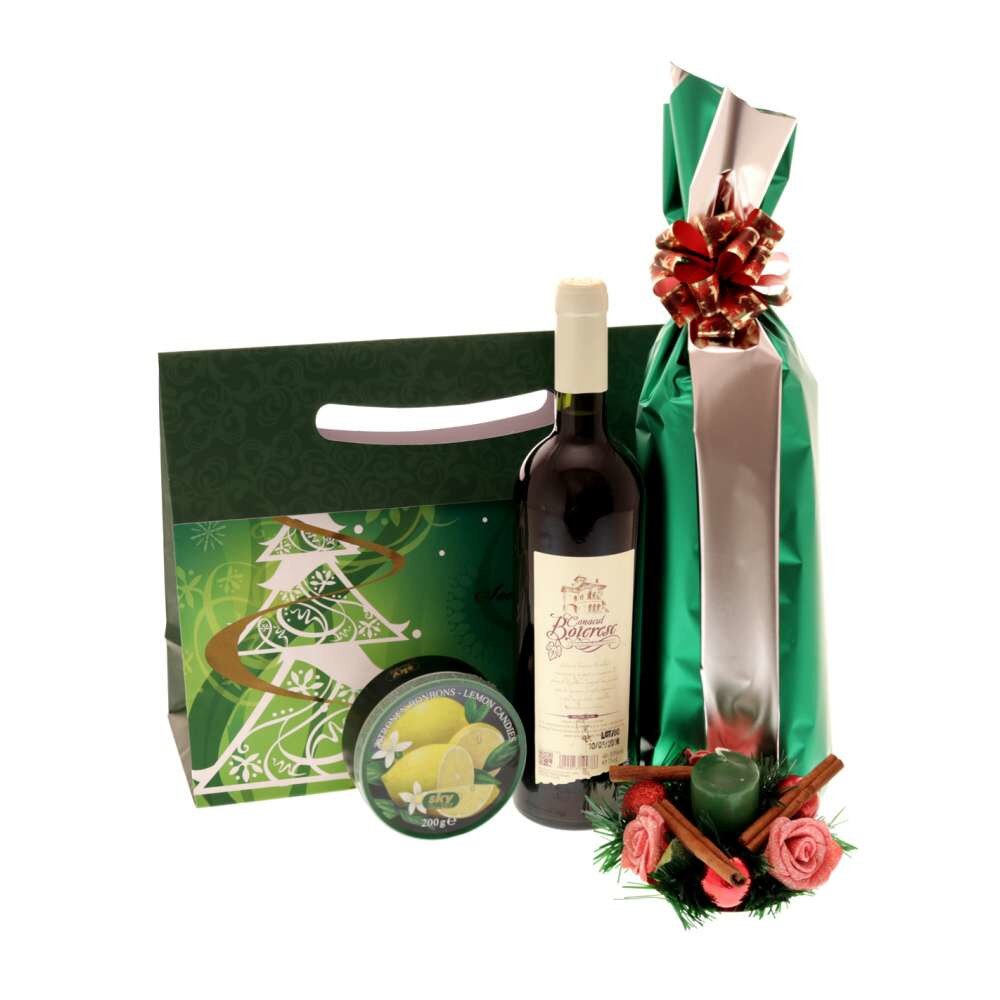 Cadou Craciun Fermecat