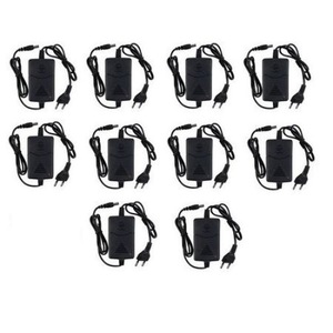 Accesorii control acces si supraveghere