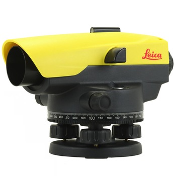 Nivela optica Leica NA524 Nivela optica Leica NA524