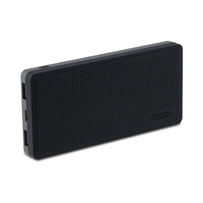 Acumulator extern Wireless Power bank Remax Miles Series 10000mAh negru