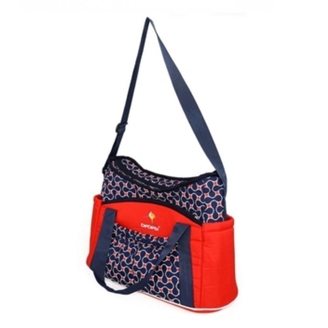 Geanta pentru bebelusi Bebesi B0321B1, Bleumarin