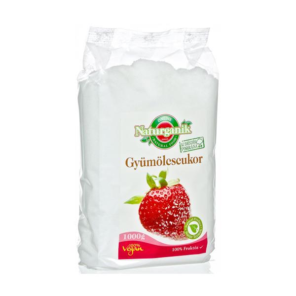 Fructoza Biorganik PV 1kg