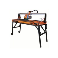 masina de taiat gresie si faianta norton clipper tr252 putere 15kw lungime max 1200 mm imagen 0_0_0