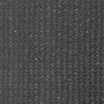 Jaluzea tip rulou, vidaXL, Polietilena, 350x140 cm, Gri Jaluzea tip rulou, vidaXL, Polietilena, 350x140 cm, Gri