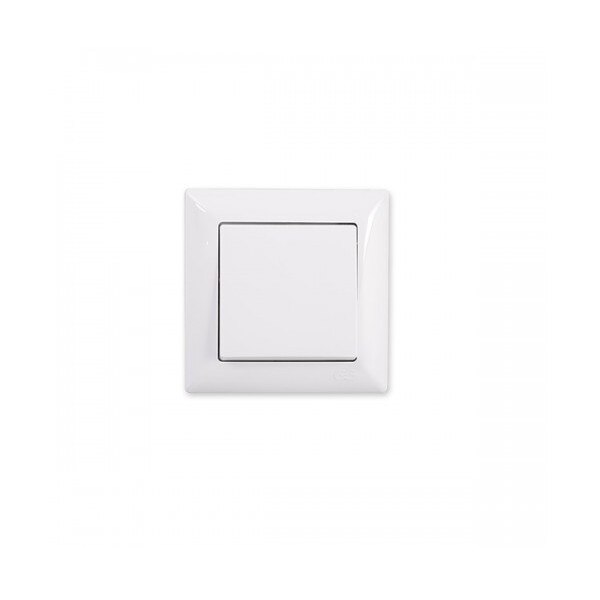 Intrerupator VISAGE GU-V1, pentru Interior, 10 A