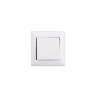 Intrerupator VISAGE GU-V1, pentru Interior, 10 A Intrerupator VISAGE GU-V1, pentru Interior, 10 A