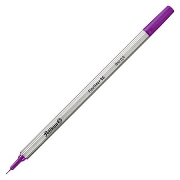 Fineliner Pelikan 96 Violet Fineliner Pelikan 96 Violet