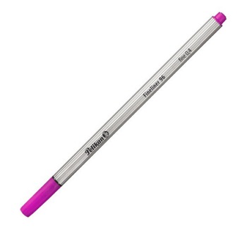 Fineliner Pelikan 96 Roz Fineliner Pelikan 96 Roz