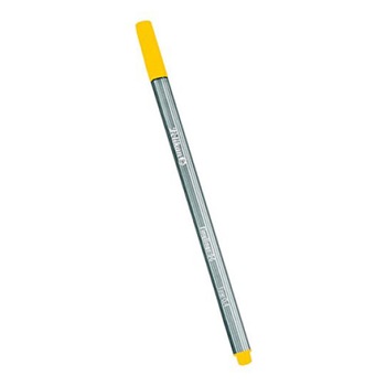 Fineliner Pelikan 96 Galben Fineliner Pelikan 96 Galben
