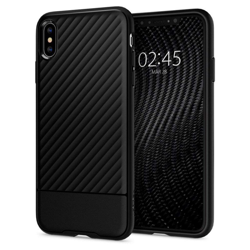 Carcasa Spigen iPhone XS Max Core Armor