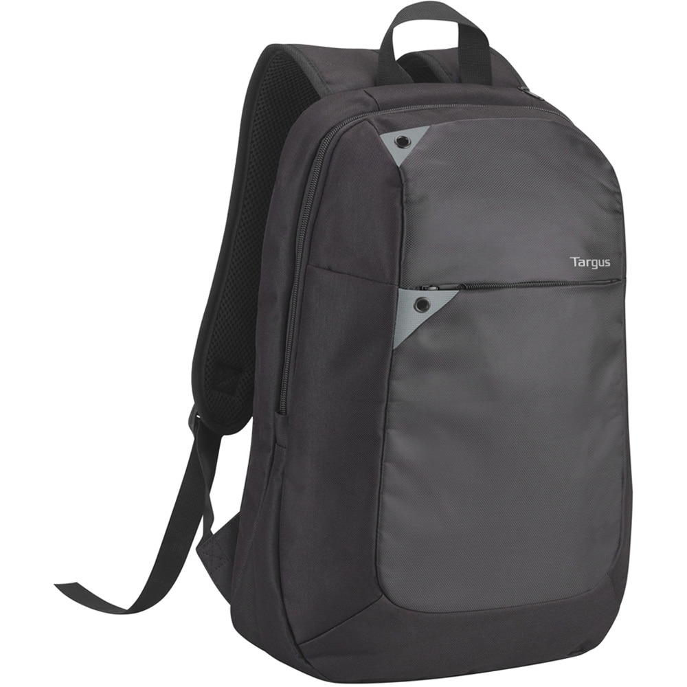 Rucsac Laptop Targus Intellect, 15.6", Black