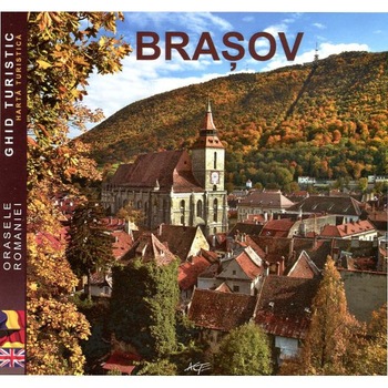 Brasov - Ghid turistic - George Avanu Brasov - Ghid turistic - George Avanu