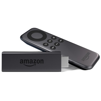Mediaplayer Amazon Fire TV Stick Mediaplayer Amazon Fire TV Stick