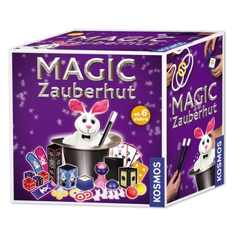 Set Micul magician Kosmos Set Micul magician Kosmos