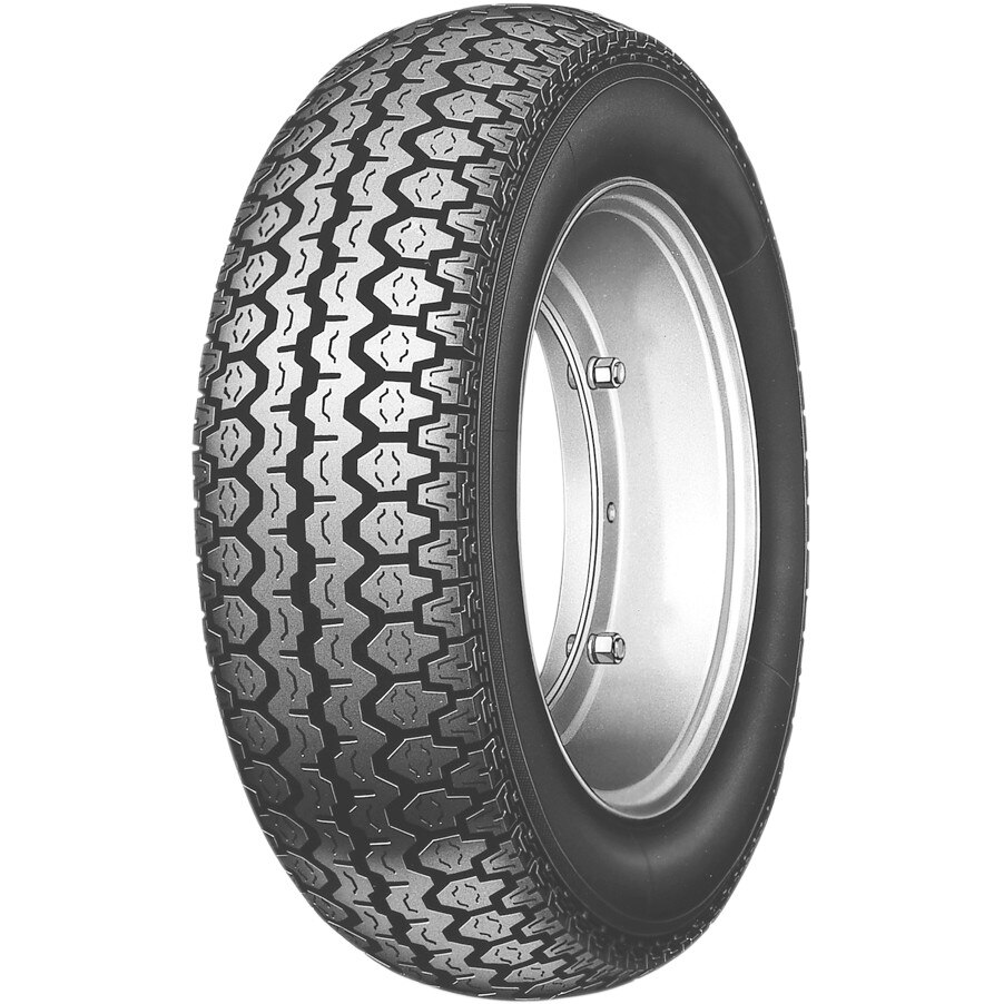 Anvelopa Pirelli SC 30 3.00-10 42J TT