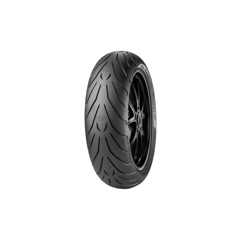 Anvelopa Pirelli Angel GT 180/55ZR17 A (73W) TL