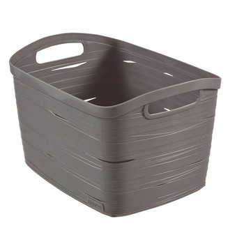 Cutie depozitare, Curver, Gri 221187 Cutie depozitare, Curver, Gri 221187