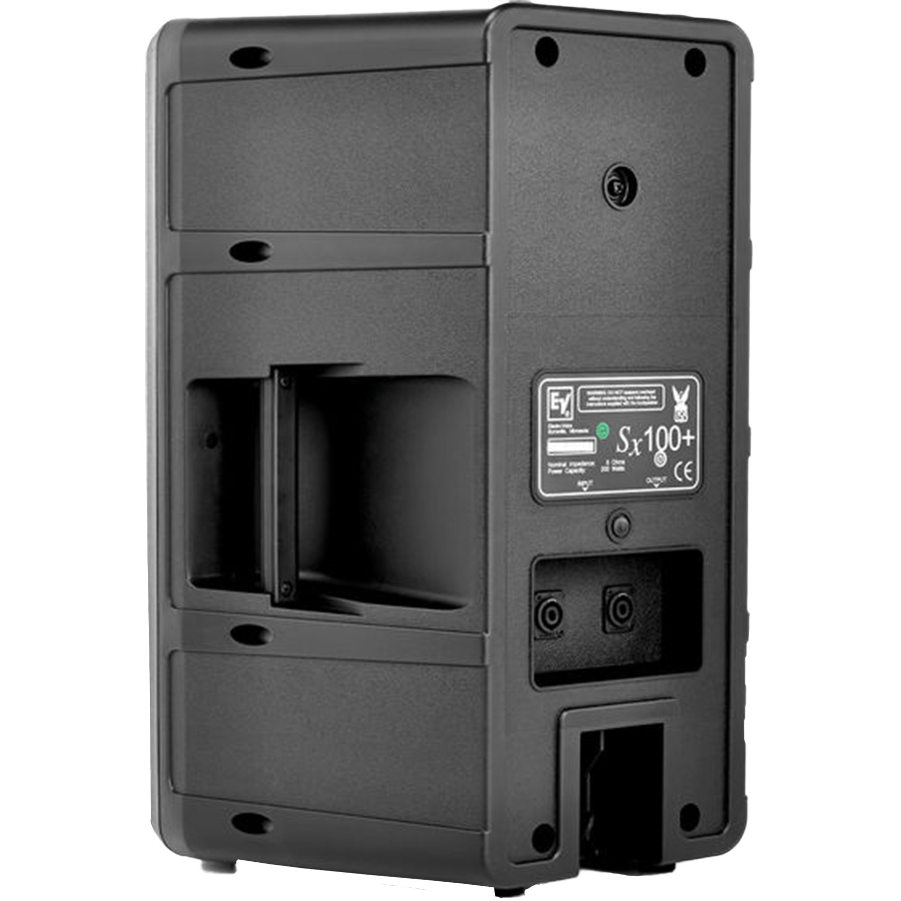 Boxa pasiva Electro-Voice SX 100+ - eMAG.ro