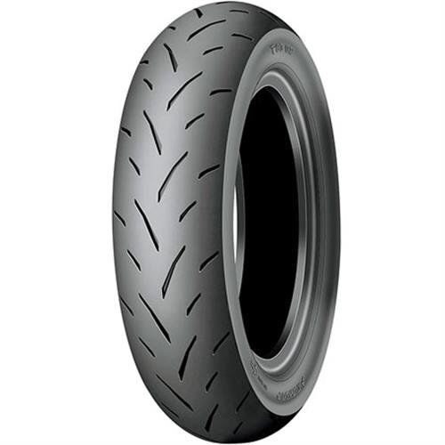 Anvelopa Dunlop TT93 120/80-12 55J TL