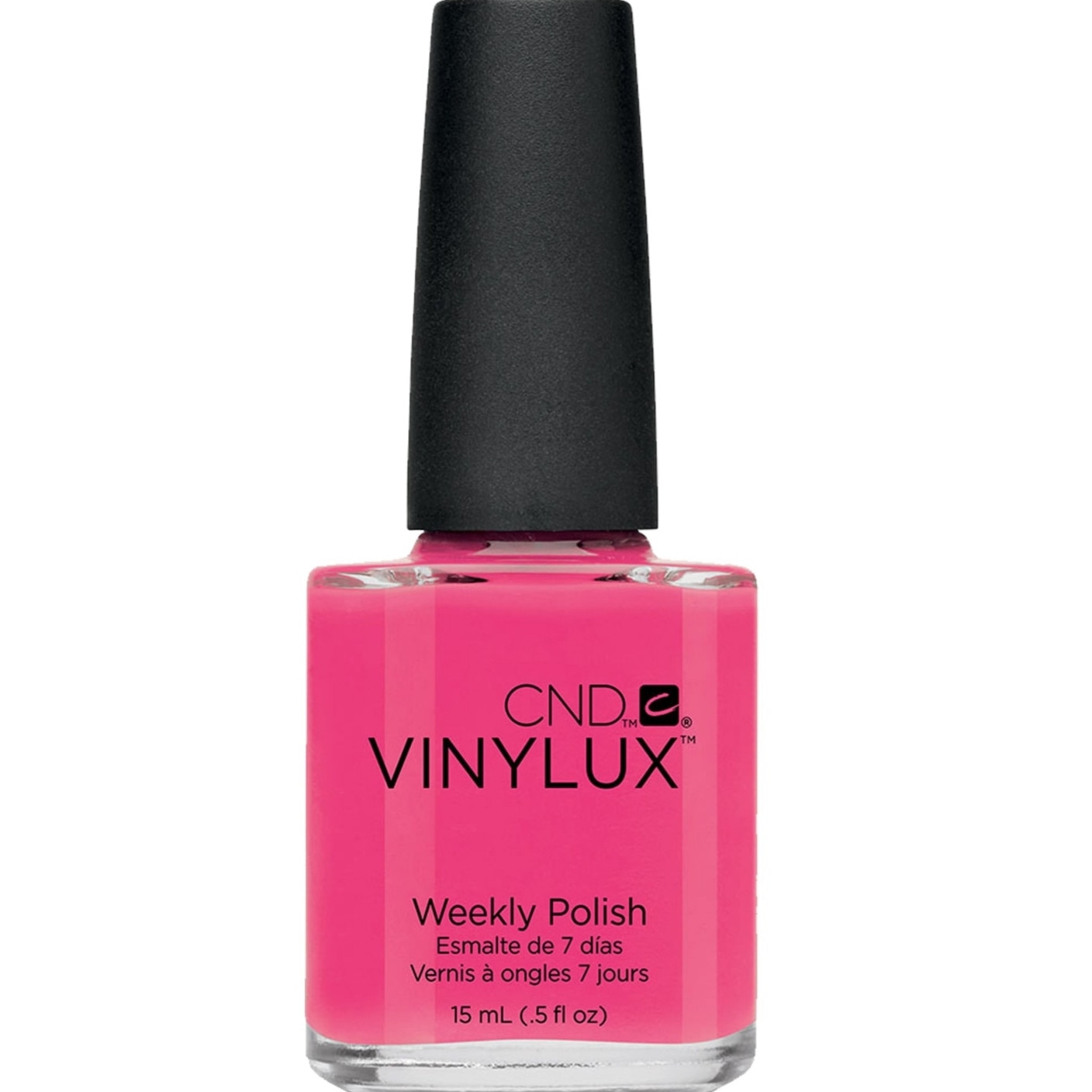 Lac unghii saptamanal CND Vinylux, 15 ml